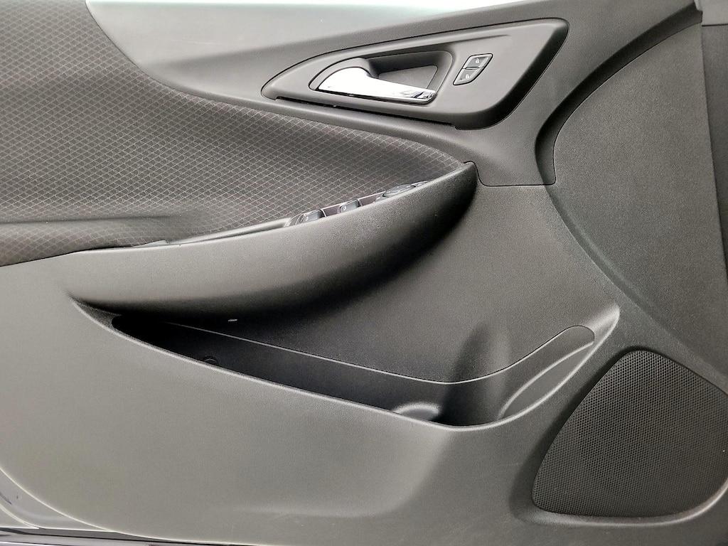 used 2023 Chevrolet Malibu car, priced at $19,998