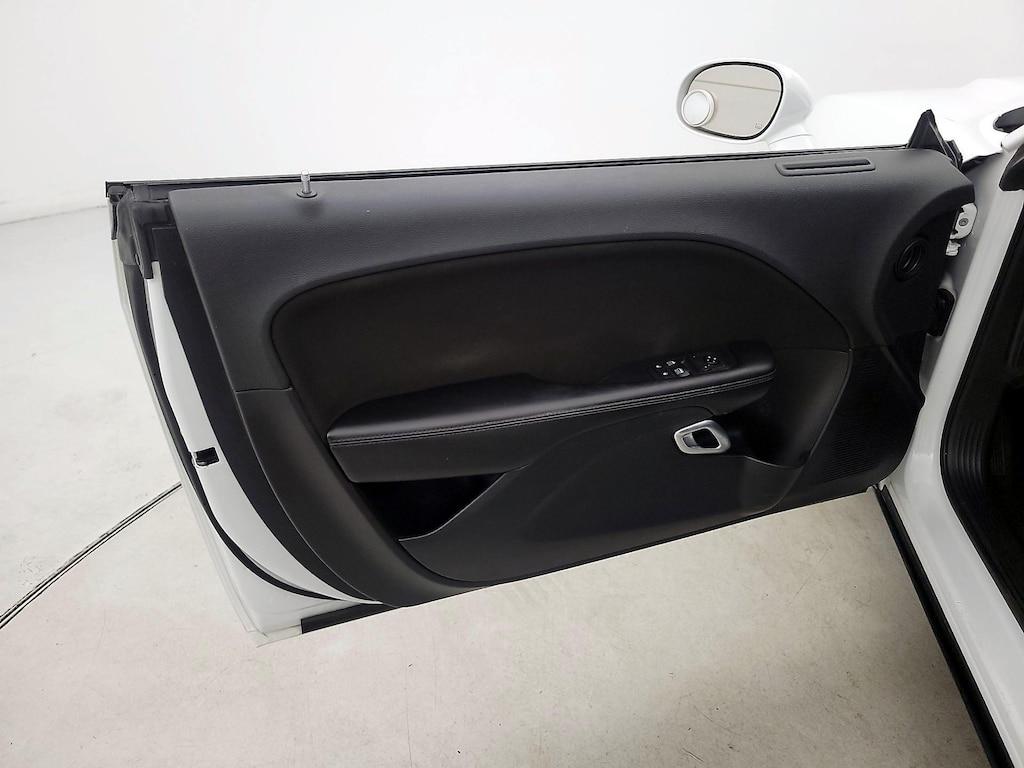 used 2020 Dodge Challenger car, priced at $19,998