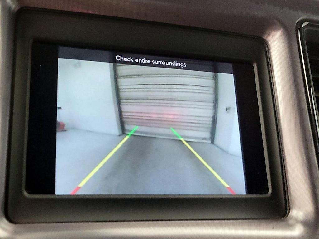 used 2020 Dodge Challenger car, priced at $19,998