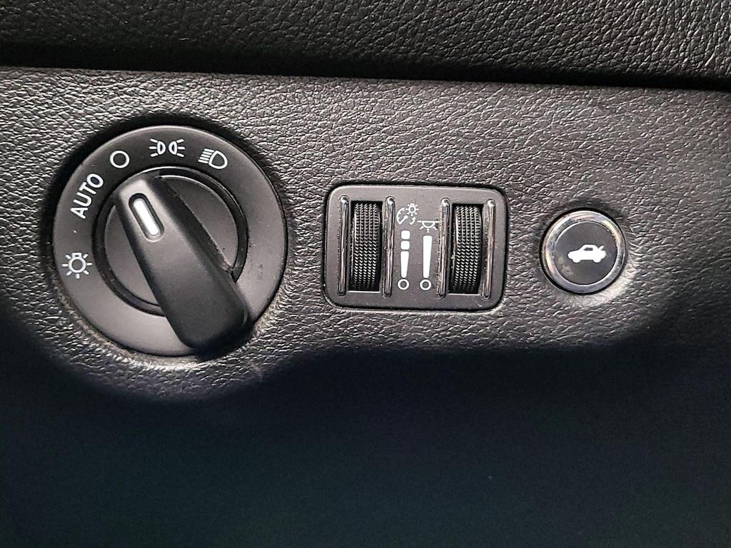 used 2020 Dodge Challenger car, priced at $19,998