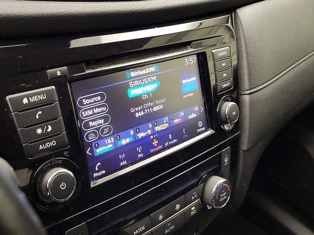 used 2020 Nissan Rogue car, priced at $20,998