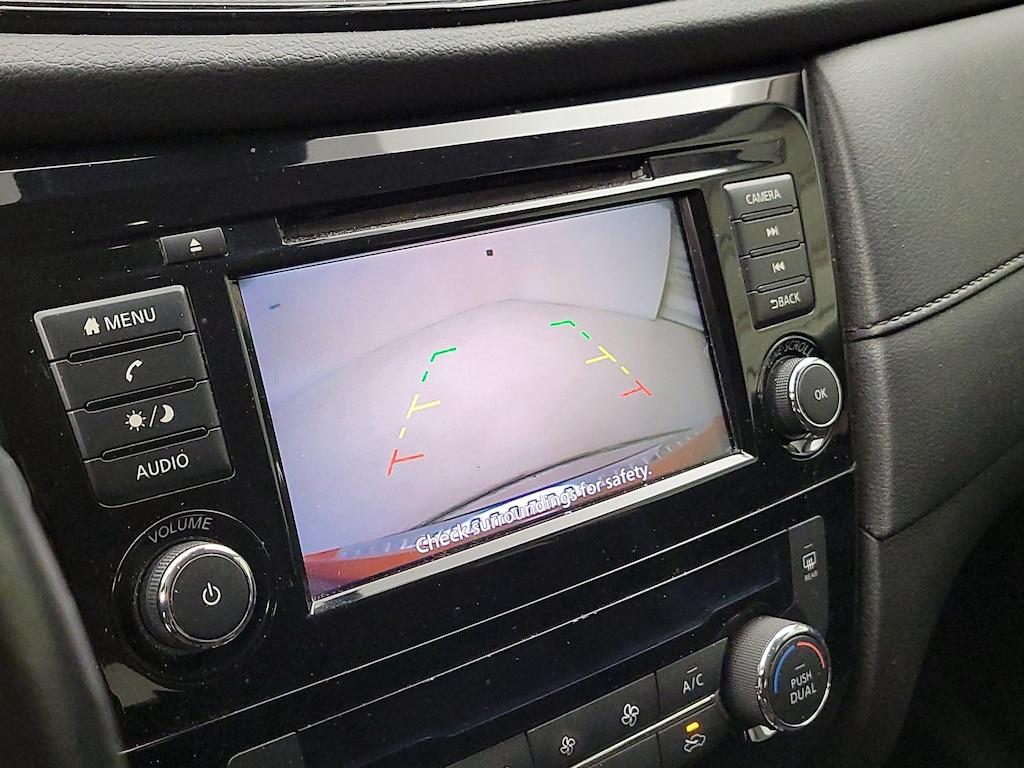 used 2020 Nissan Rogue car, priced at $20,998