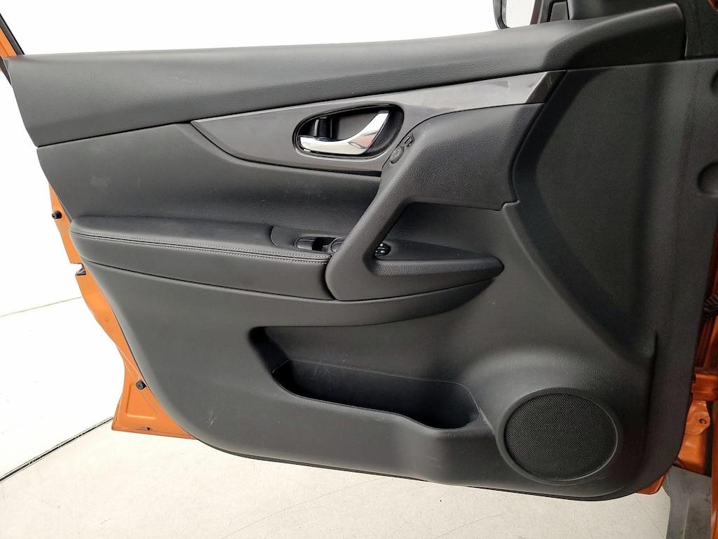 used 2020 Nissan Rogue car, priced at $20,998
