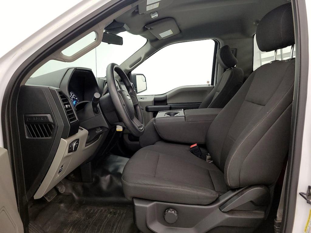 used 2019 Ford F-150 car, priced at $24,998