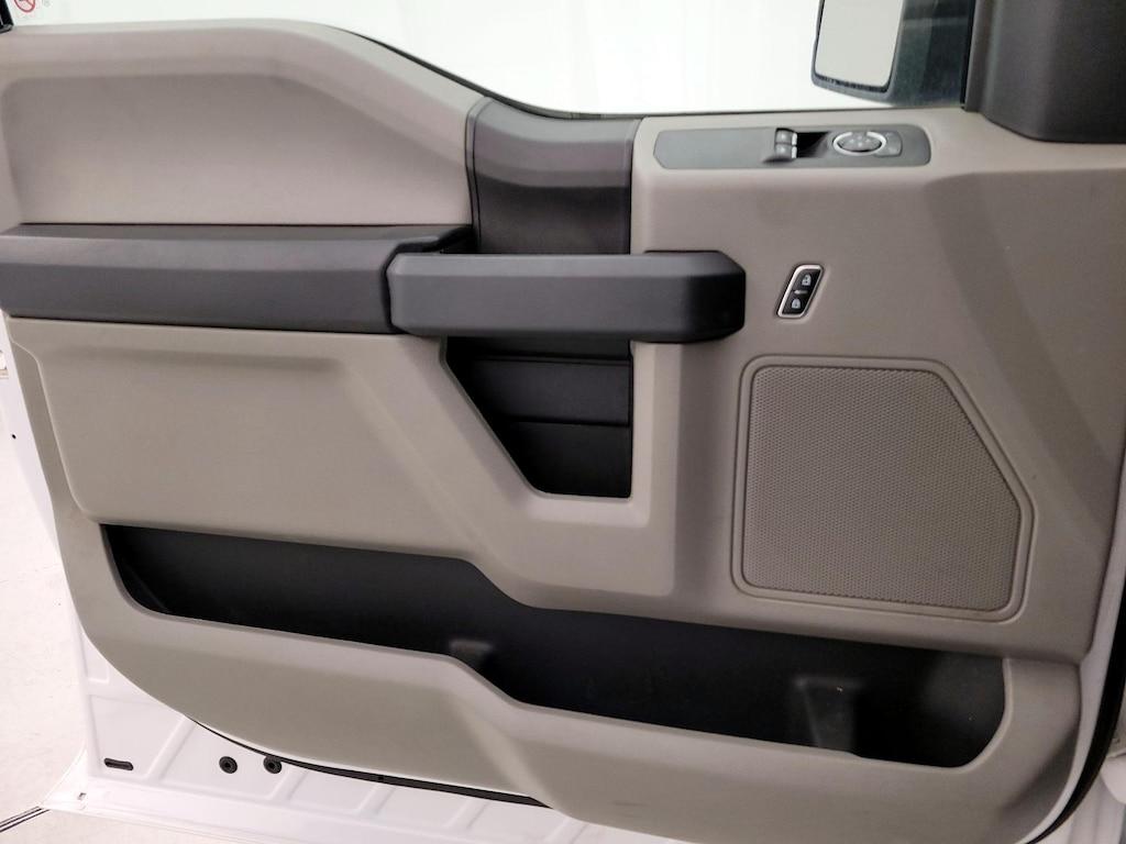 used 2019 Ford F-150 car, priced at $24,998