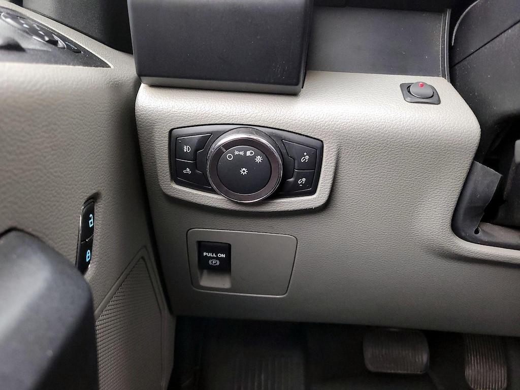 used 2019 Ford F-150 car, priced at $24,998