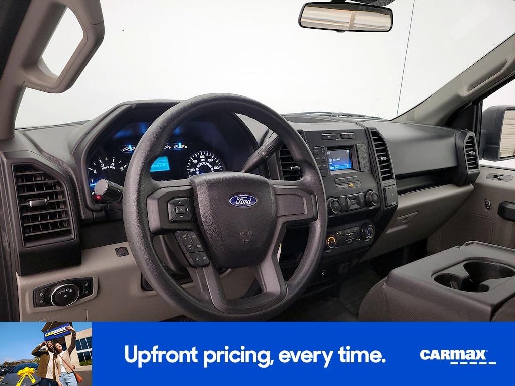 used 2019 Ford F-150 car, priced at $24,998
