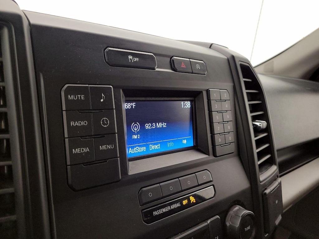 used 2019 Ford F-150 car, priced at $24,998