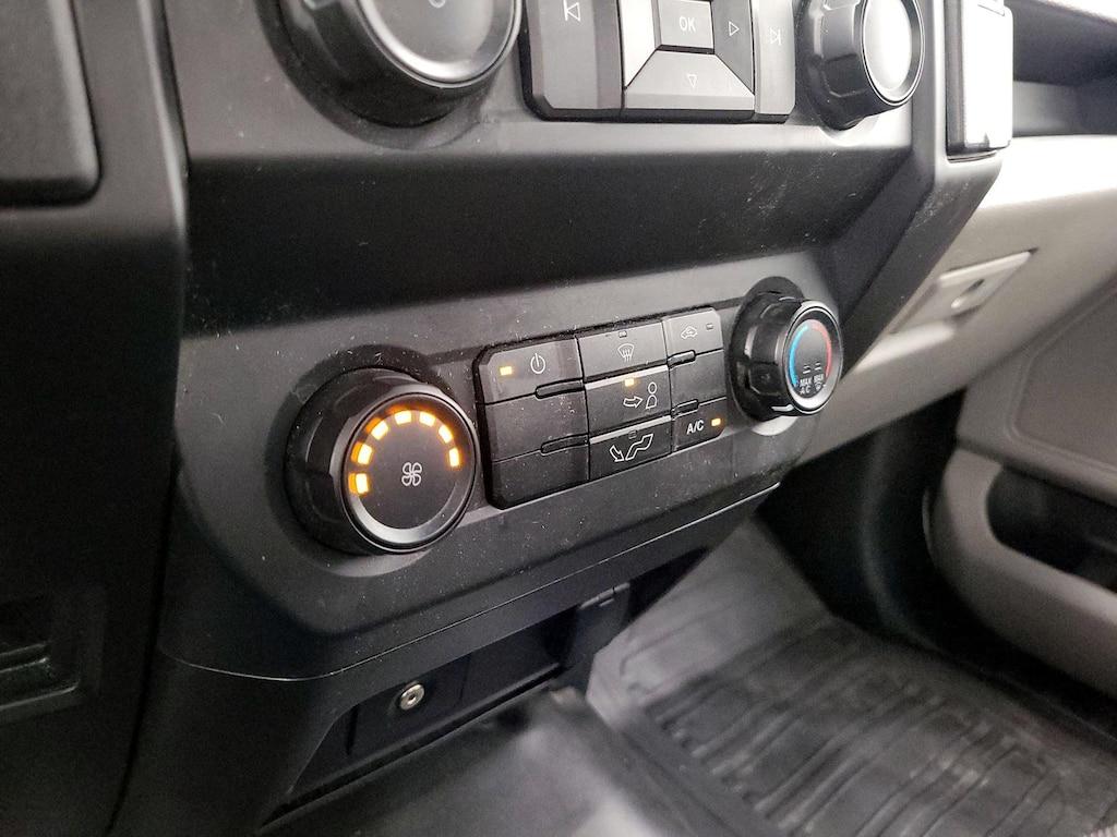 used 2019 Ford F-150 car, priced at $24,998