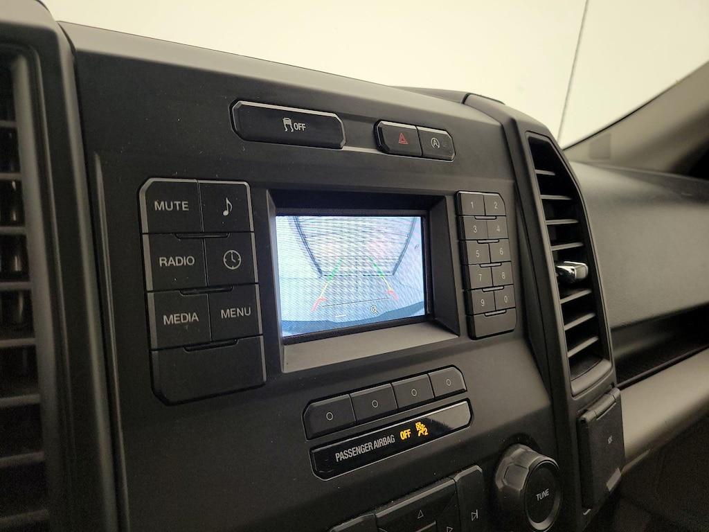 used 2019 Ford F-150 car, priced at $24,998