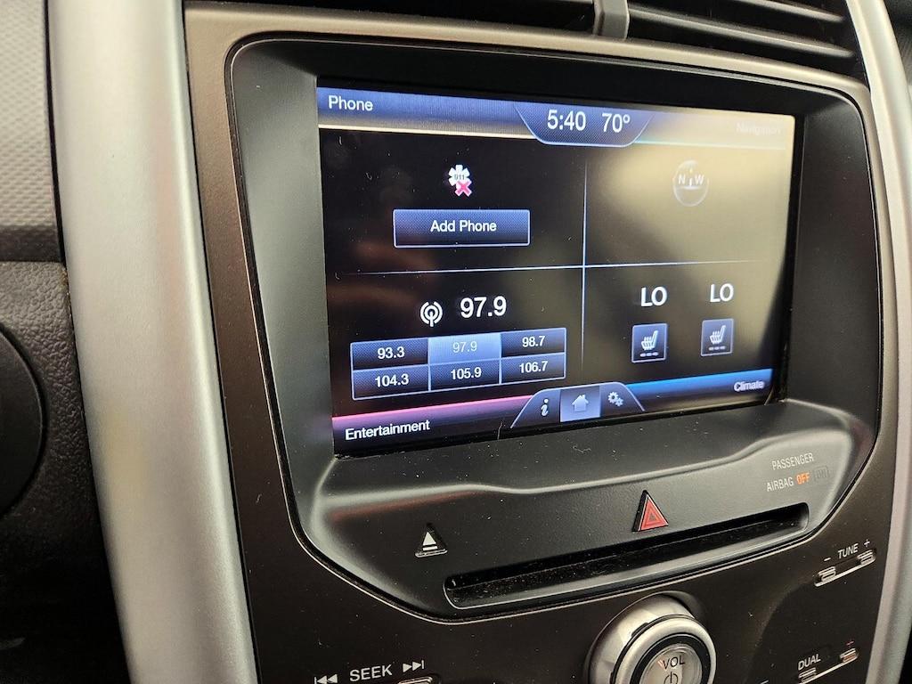used 2013 Ford Edge car, priced at $12,998