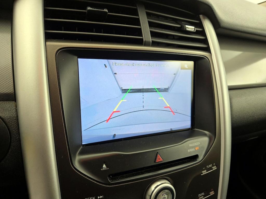 used 2013 Ford Edge car, priced at $12,998