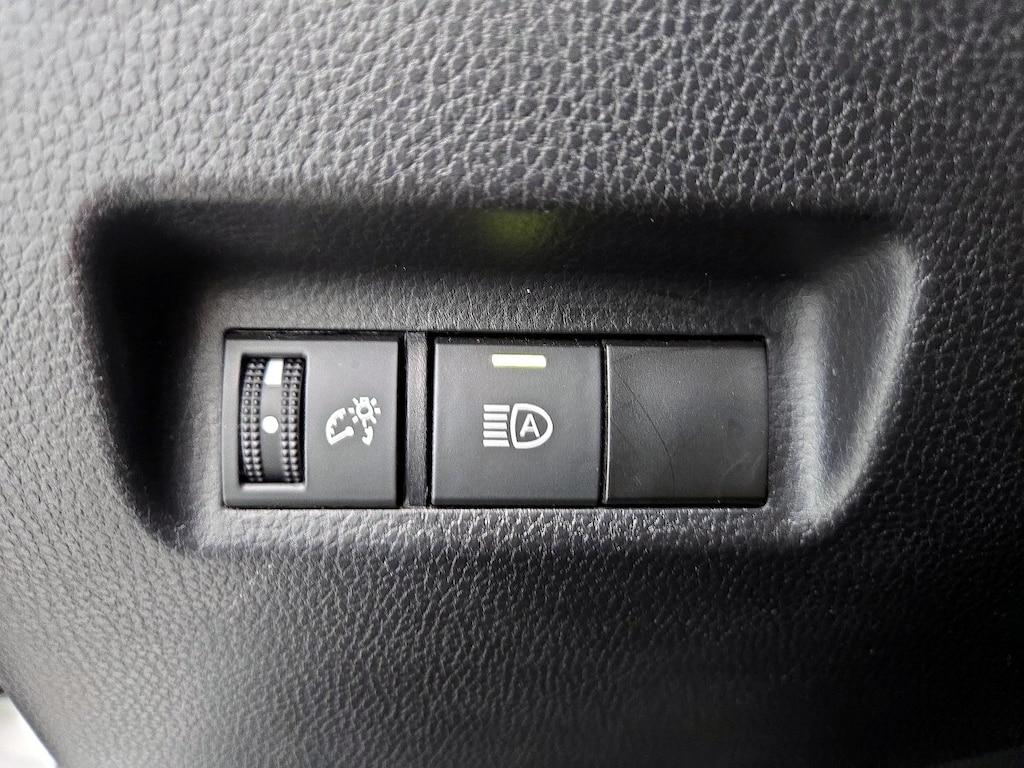 used 2022 Toyota RAV4 car, priced at $21,998