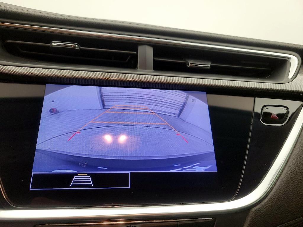 used 2022 Buick Encore GX car, priced at $18,998