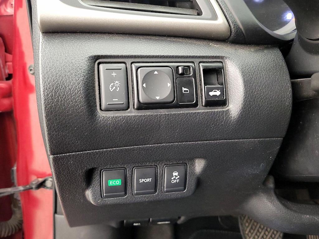 used 2014 Nissan Sentra car, priced at $11,998