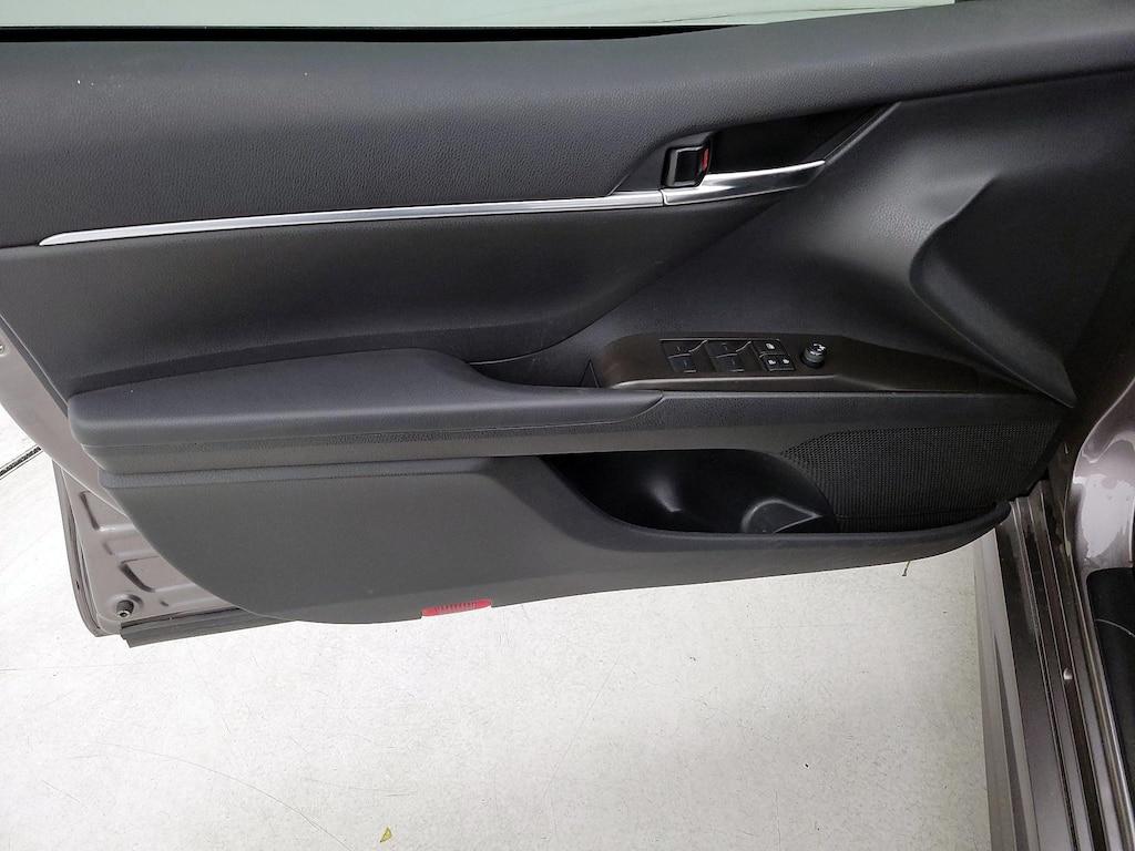 used 2024 Toyota Camry car, priced at $29,998