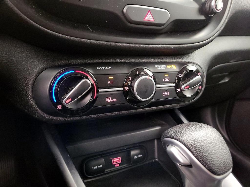 used 2021 Kia Soul car, priced at $15,998