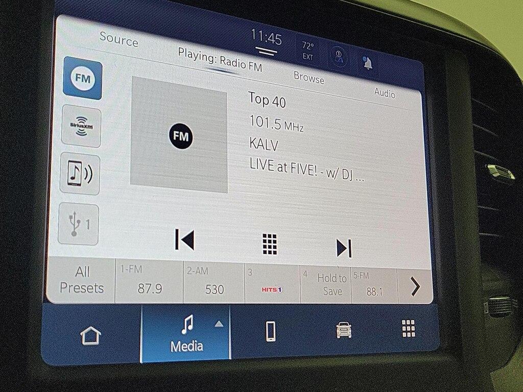 used 2024 Ram 2500 car, priced at $40,998