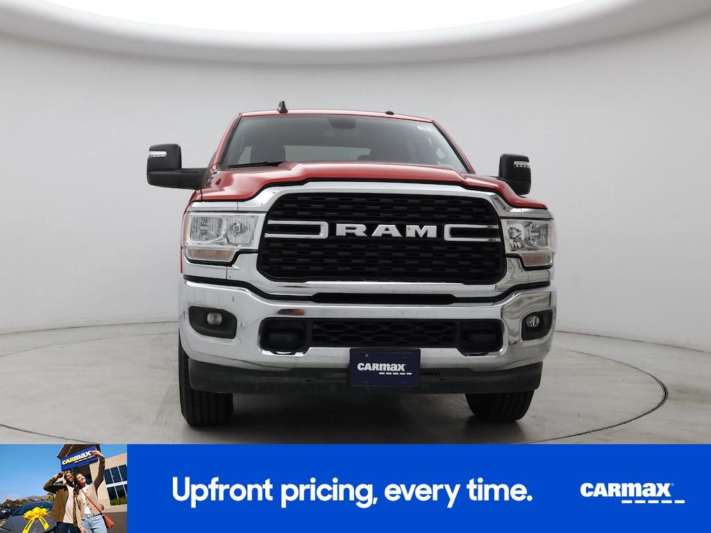 used 2024 Ram 2500 car, priced at $40,998