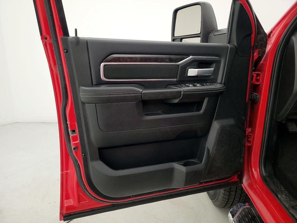 used 2024 Ram 2500 car, priced at $40,998