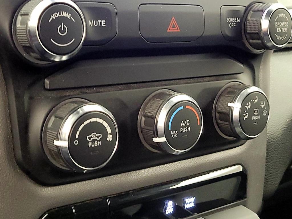 used 2024 Ram 2500 car, priced at $40,998