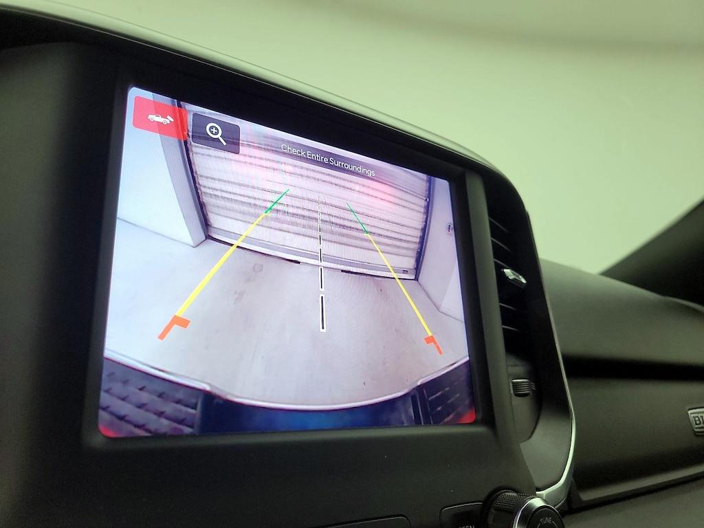 used 2024 Ram 2500 car, priced at $40,998