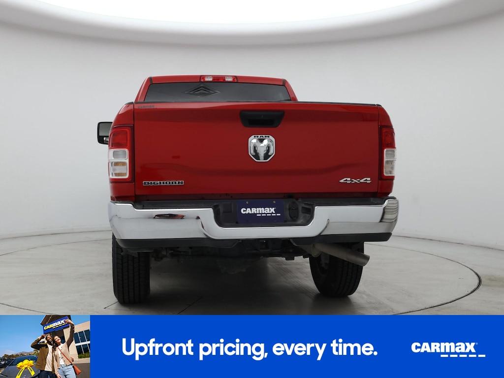 used 2024 Ram 2500 car, priced at $40,998