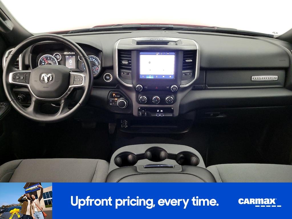 used 2024 Ram 2500 car, priced at $40,998