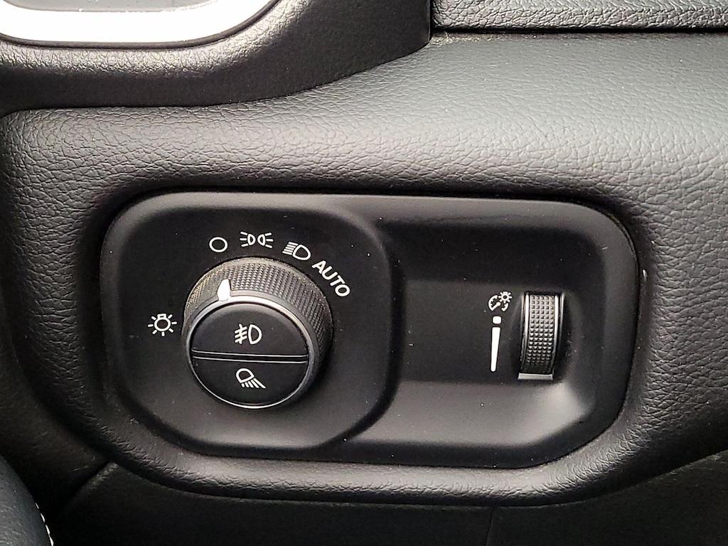 used 2024 Ram 2500 car, priced at $40,998