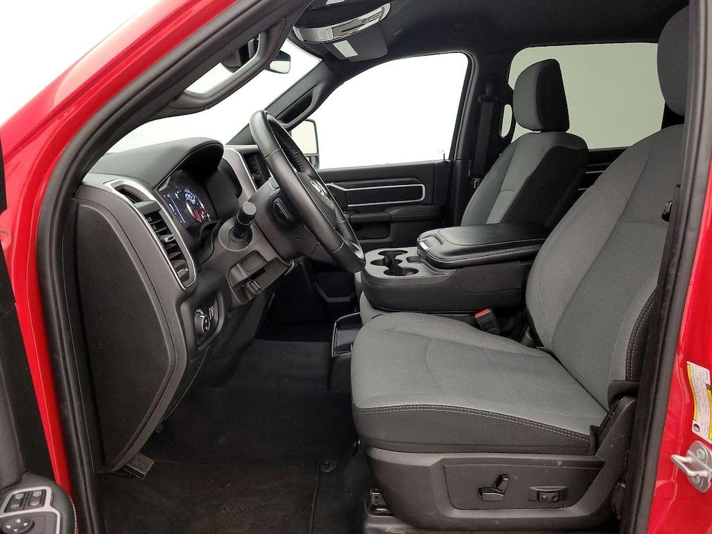 used 2024 Ram 2500 car, priced at $40,998