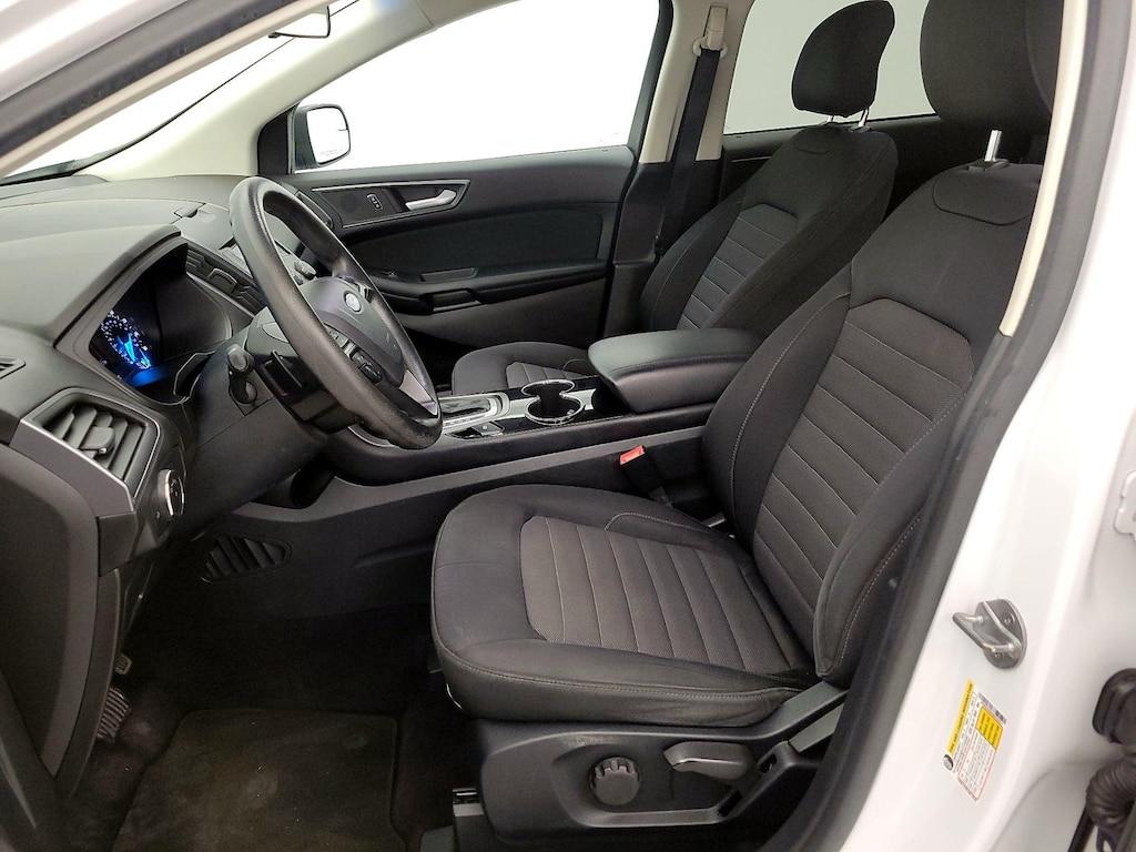 used 2016 Ford Edge car, priced at $13,599
