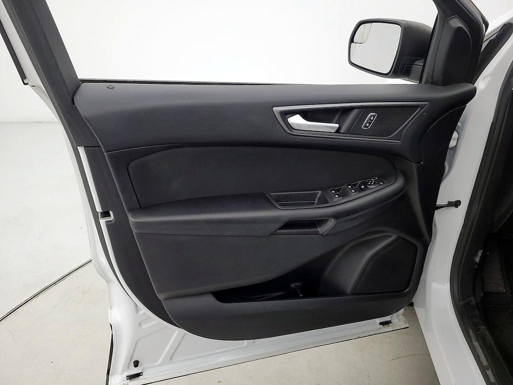 used 2016 Ford Edge car, priced at $13,599
