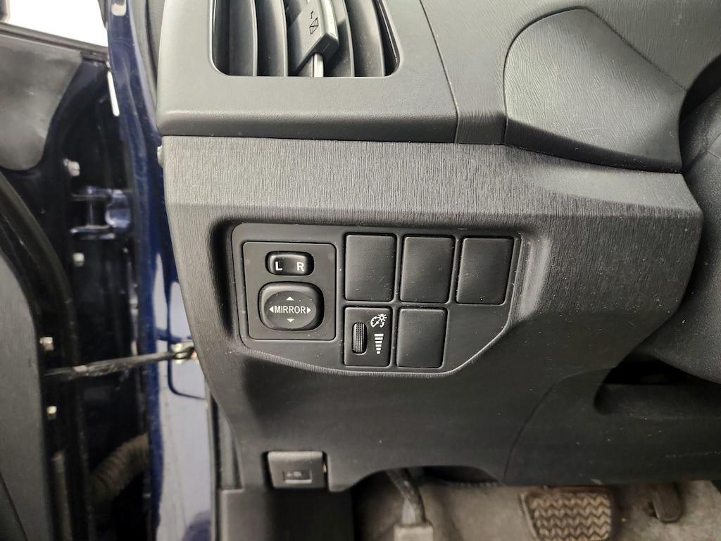used 2013 Toyota Prius car, priced at $12,998