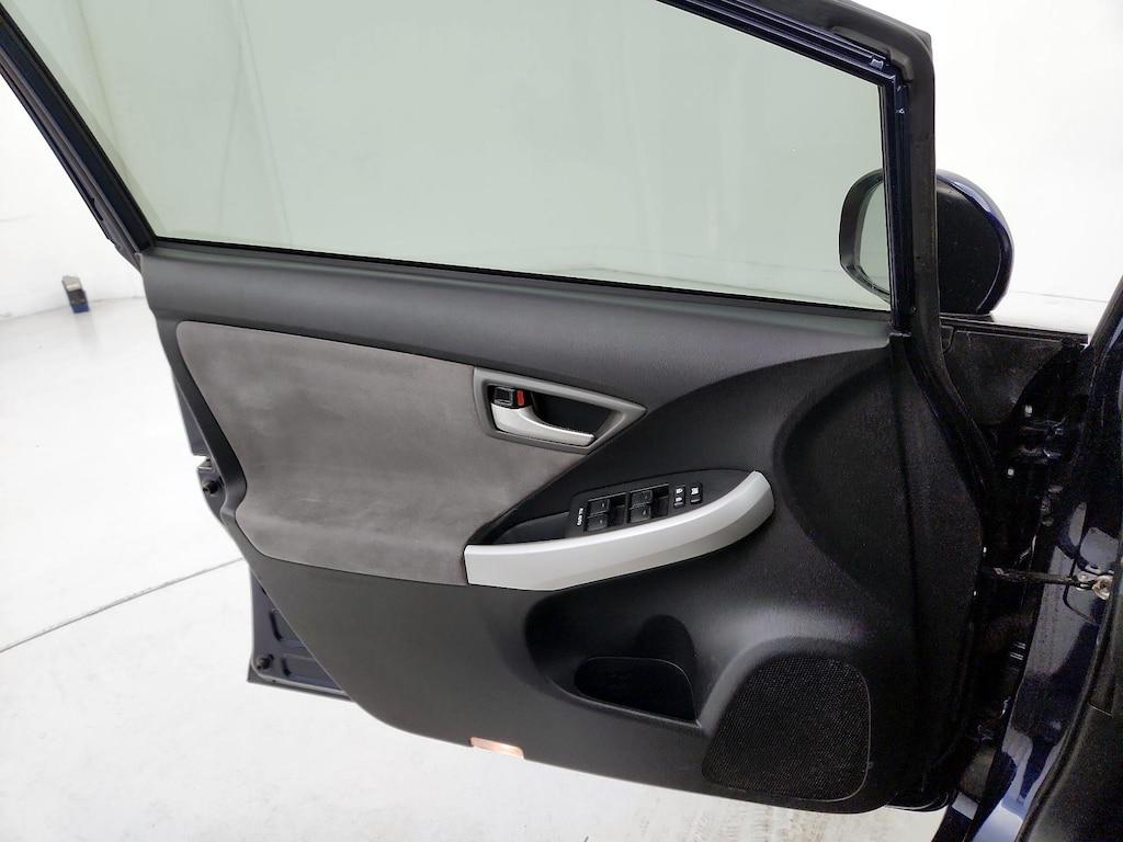 used 2013 Toyota Prius car, priced at $12,998