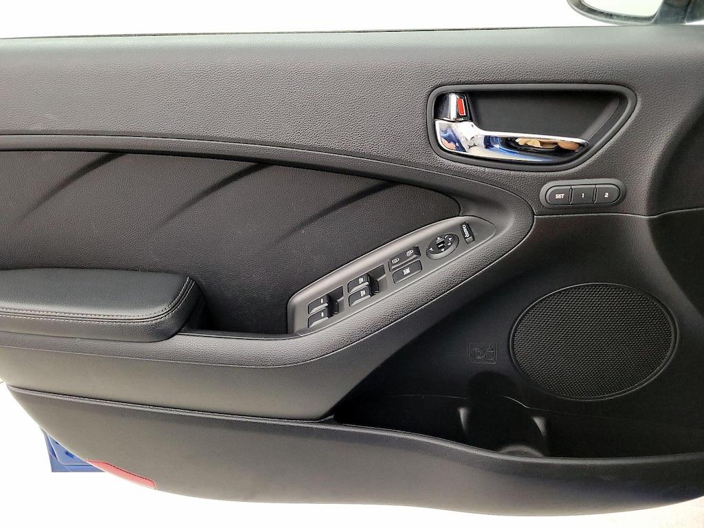 used 2014 Kia Forte car, priced at $12,998