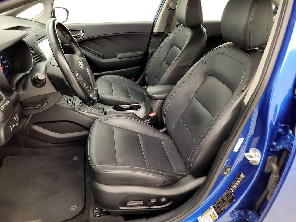 used 2014 Kia Forte car, priced at $12,998