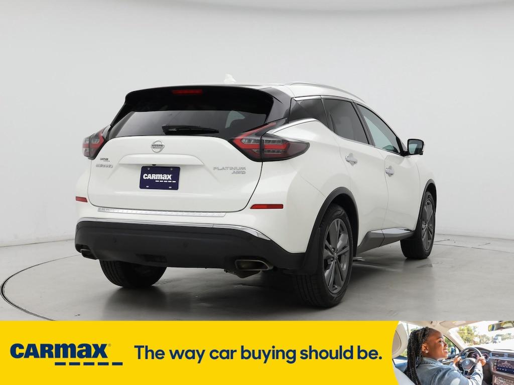 used 2020 Nissan Murano car, priced at $22,998
