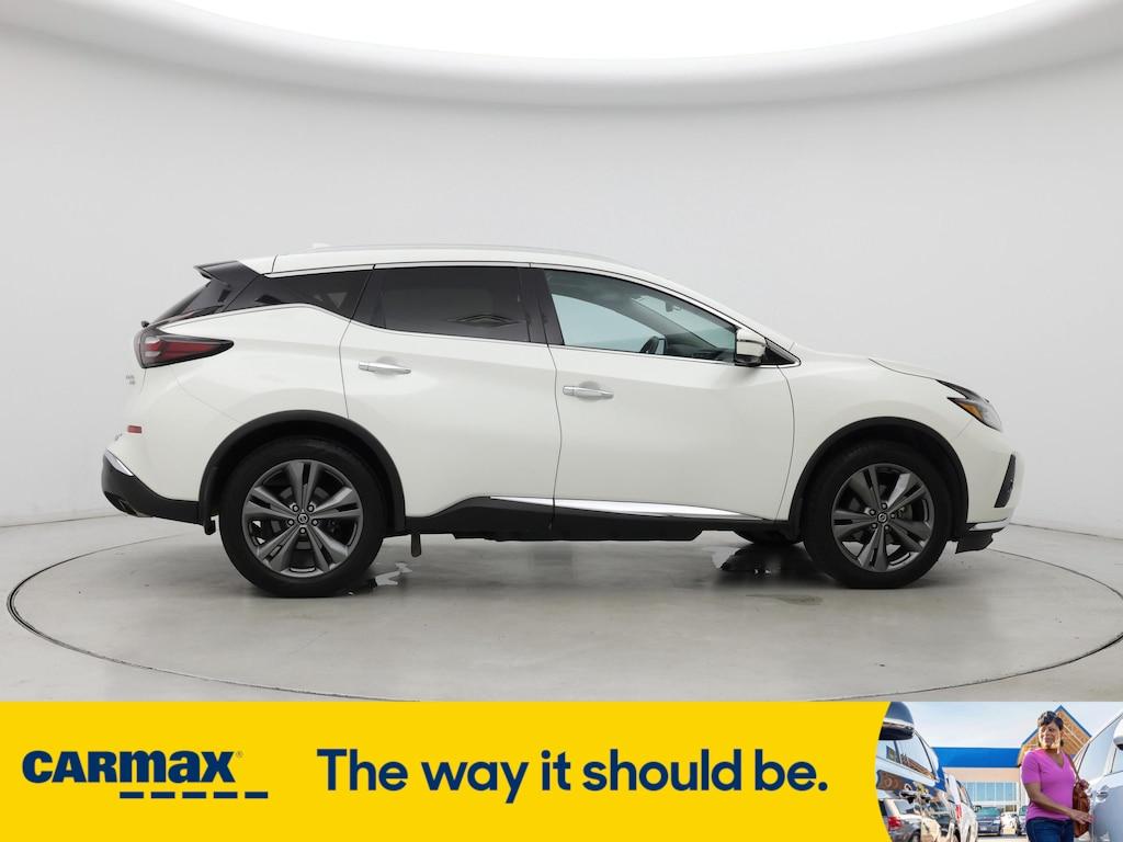 used 2020 Nissan Murano car, priced at $22,998