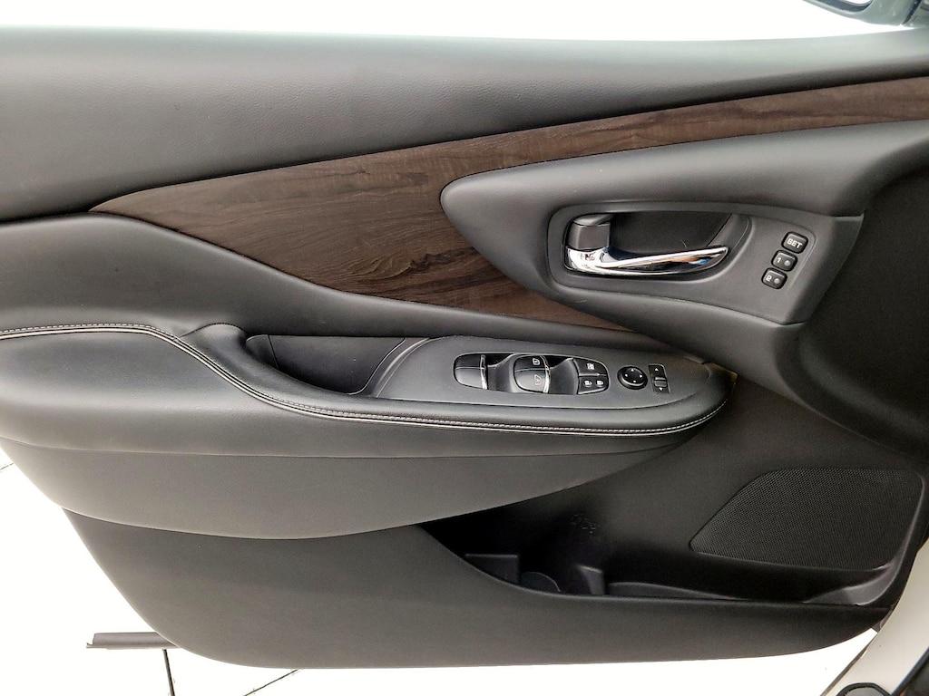 used 2020 Nissan Murano car, priced at $22,998