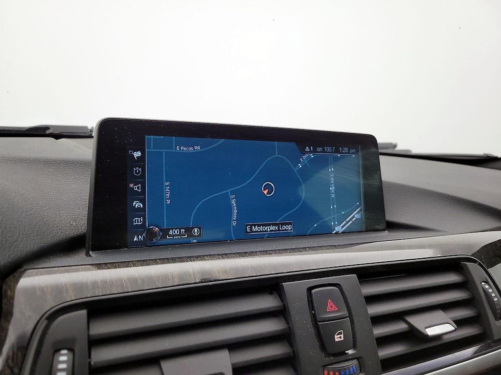 used 2017 BMW 430 car, priced at $20,998
