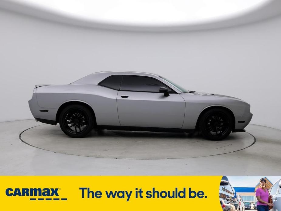 used 2014 Dodge Challenger car, priced at $18,998
