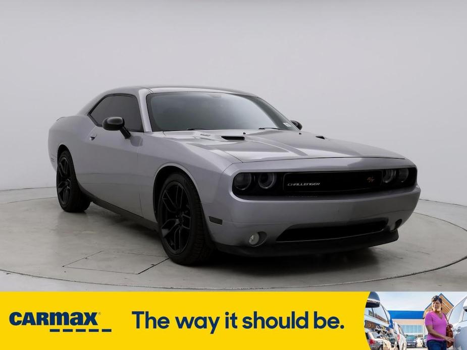 used 2014 Dodge Challenger car, priced at $19,998