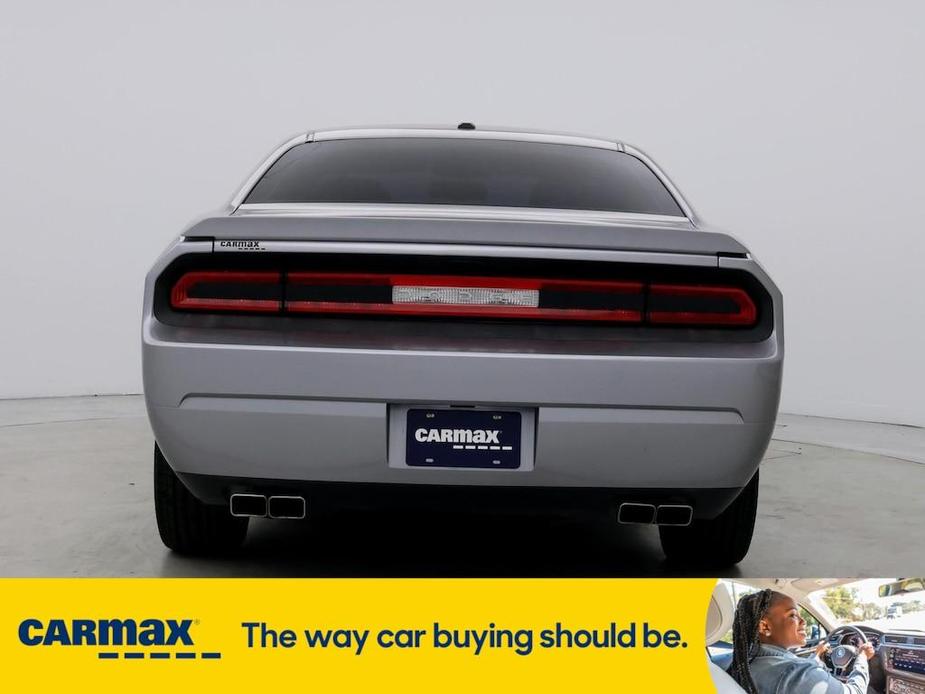 used 2014 Dodge Challenger car, priced at $18,998