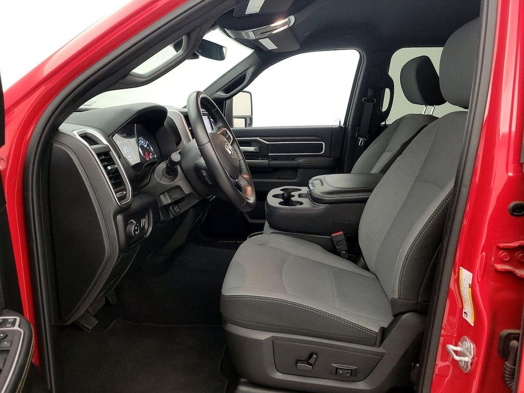 used 2024 Ram 2500 car, priced at $40,998