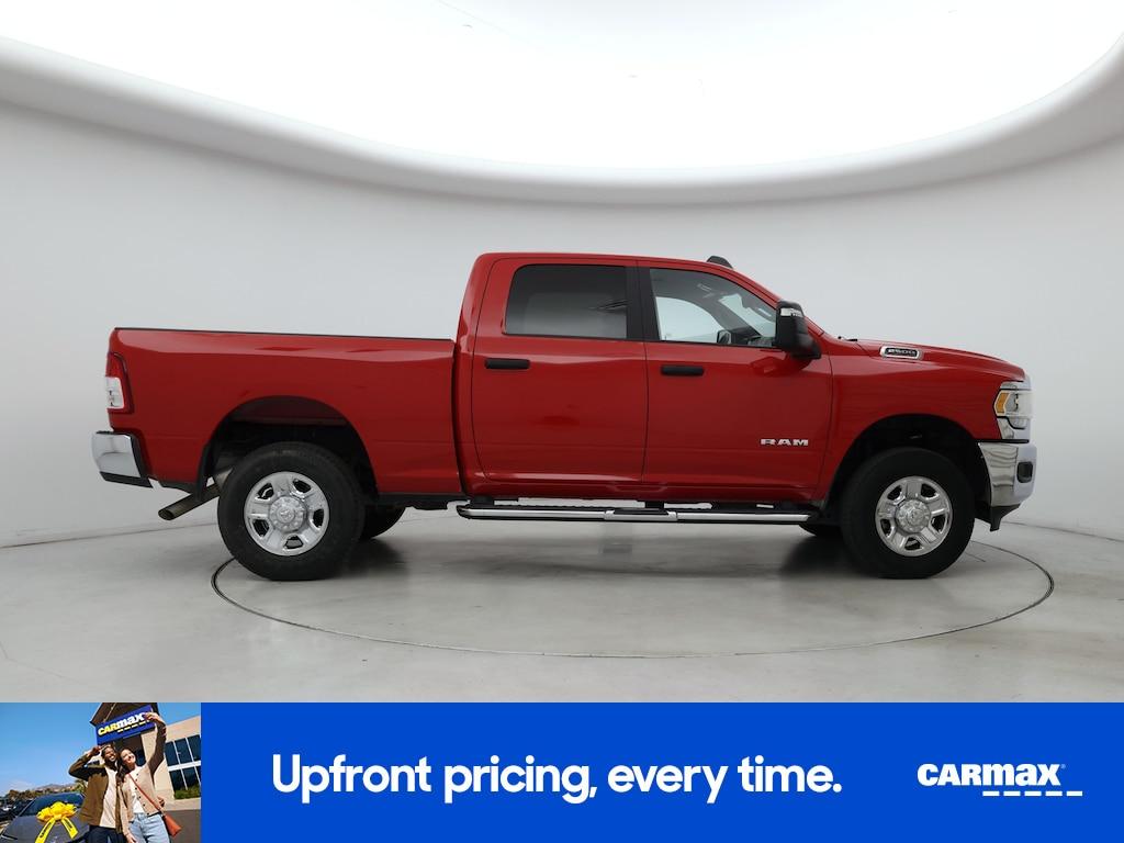 used 2024 Ram 2500 car, priced at $40,998