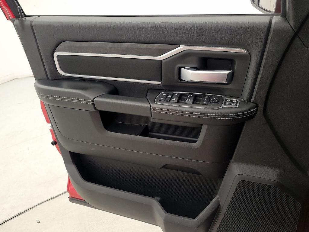 used 2024 Ram 2500 car, priced at $40,998