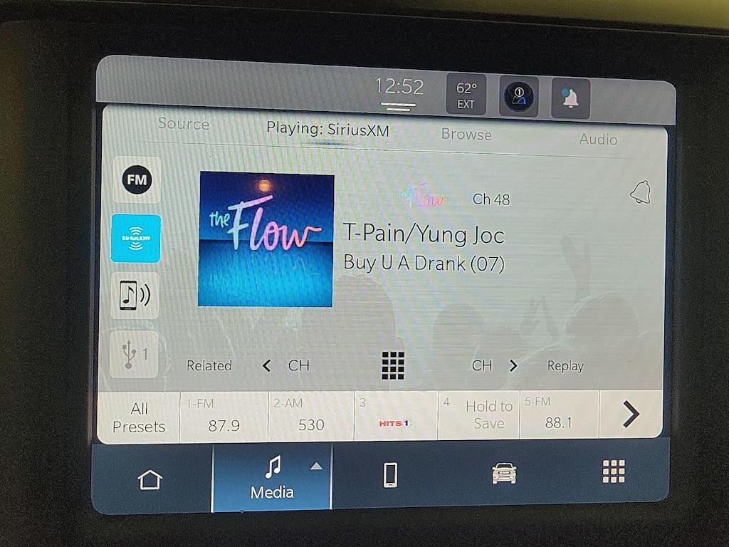 used 2024 Ram 2500 car, priced at $40,998