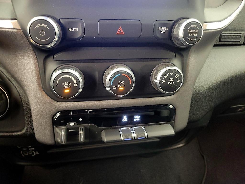 used 2024 Ram 2500 car, priced at $40,998