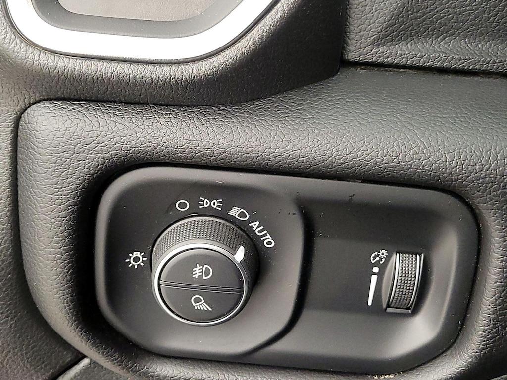 used 2024 Ram 2500 car, priced at $40,998