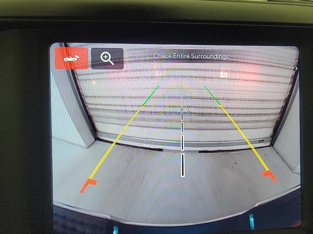 used 2024 Ram 2500 car, priced at $40,998